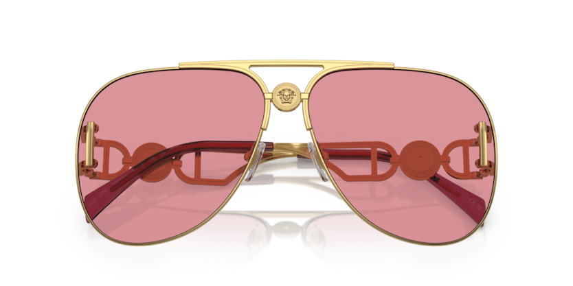 Gold - 0VE2255 8056597861052
