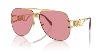 Gold - 0VE2255 8056597861052