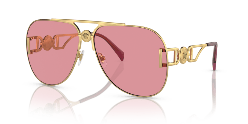 Gold - 0VE2255 8056597861052