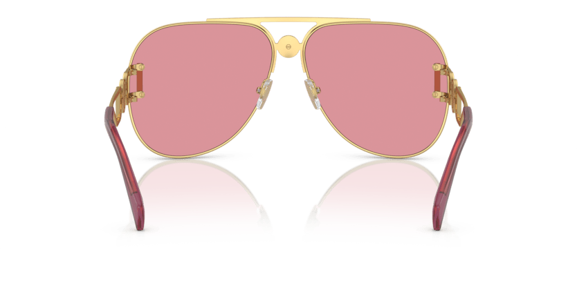 Gold - 0VE2255 8056597861052