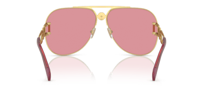Gold - 0VE2255 8056597861052