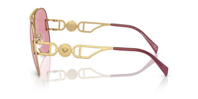 Gold - 0VE2255 8056597861052