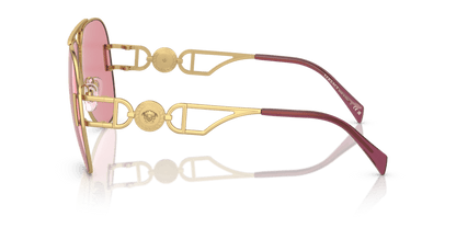 Gold - 0VE2255 8056597861052