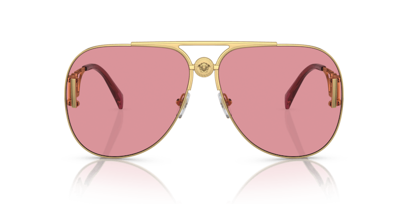 Gold - 0VE2255 8056597861052