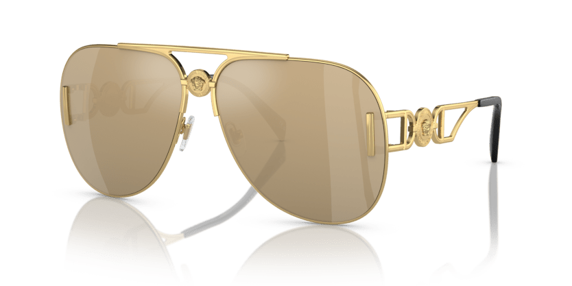 Gold - 0VE2255 8056597836425