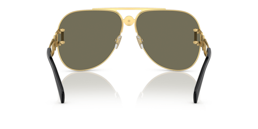 Gold - 0VE2255 8056597836425