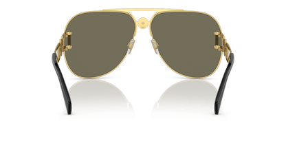 Gold - 0VE2255 8056597836425