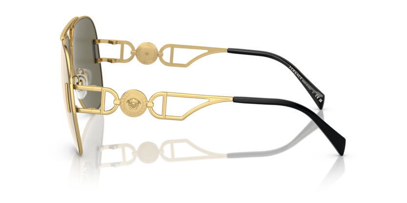 Gold - 0VE2255 8056597836425