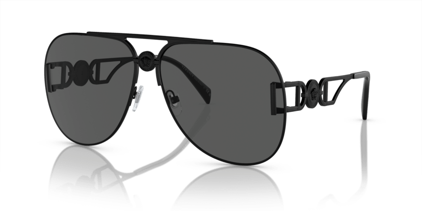 Matte Black - 0VE2255 8056597954594