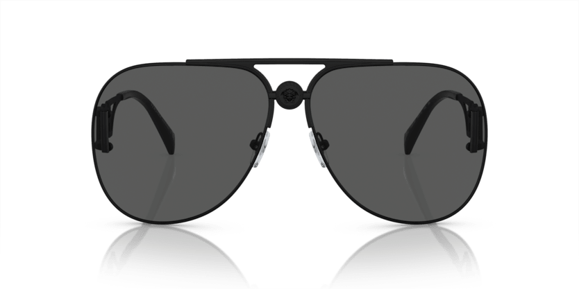 Matte Black - 0VE2255 8056597954594