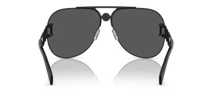 Matte Black - 0VE2255 8056597954594