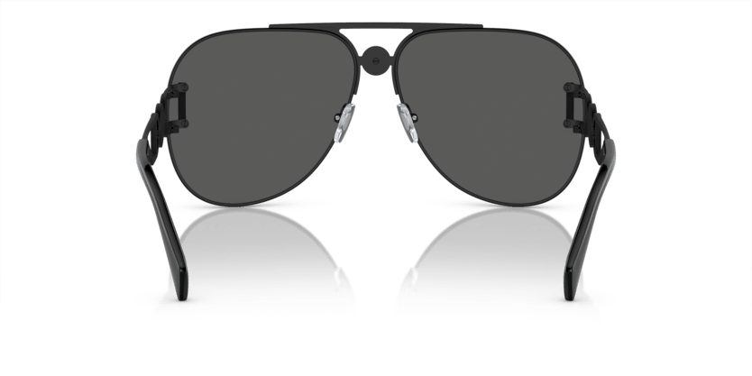 Matte Black - 0VE2255 8056597954594