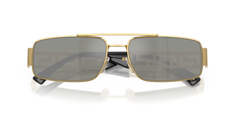 Gold - 0VE2257 8056262296462