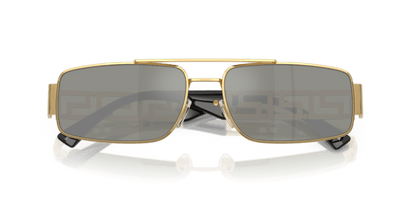 Gold - 0VE2257 8056262296462