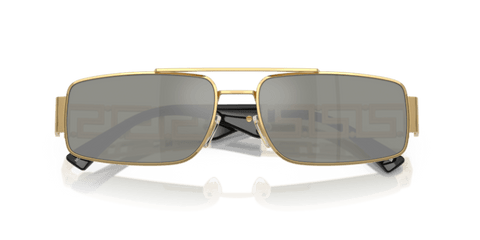 Gold - 0VE2257 8056262296462