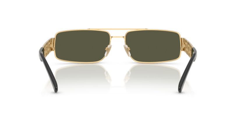 Gold - 0VE2257 8056262296462