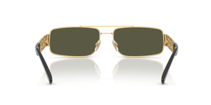 Gold - 0VE2257 8056262296462