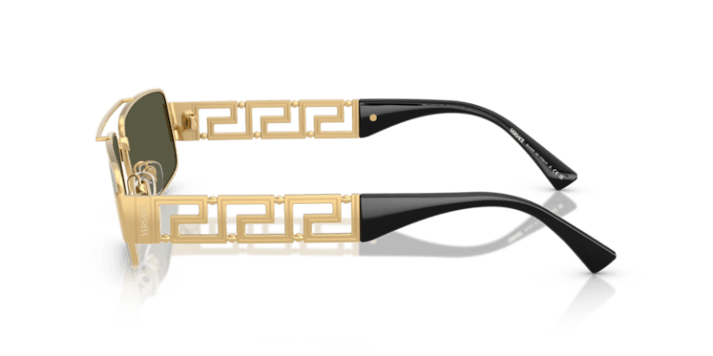 Gold - 0VE2257 8056262296462