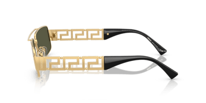 Gold - 0VE2257 8056262296462