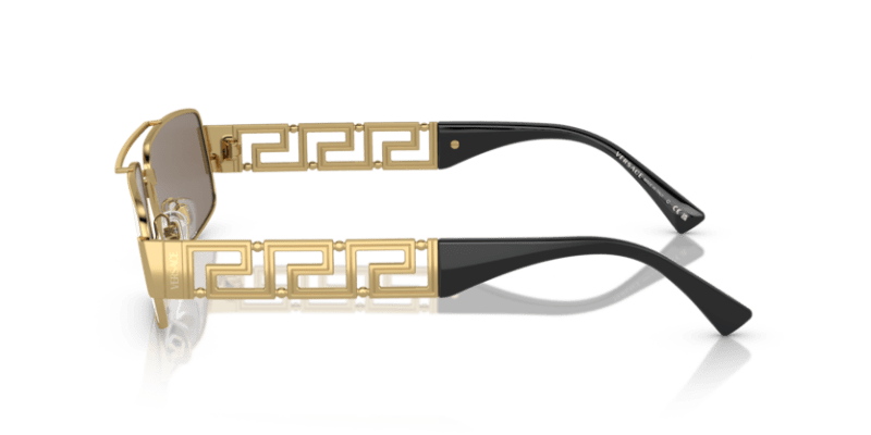 Gold - 0VE2257 8056597838528