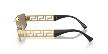 Gold - 0VE2257 8056597838528