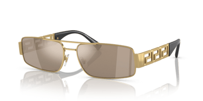 Gold - 0VE2257 8056597838528