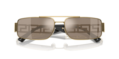 Gold - 0VE2257 8056597838528