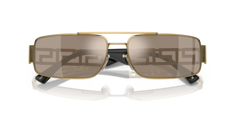 Gold - 0VE2257 8056597838528