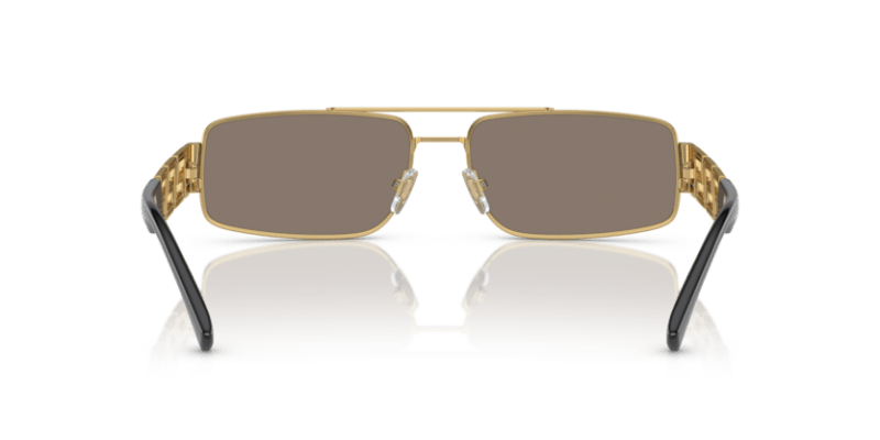 Gold - 0VE2257 8056597838528