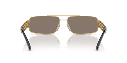 Gold - 0VE2257 8056597838528