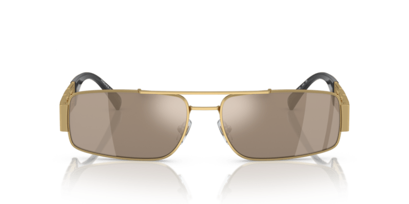 Gold - 0VE2257 8056597838528