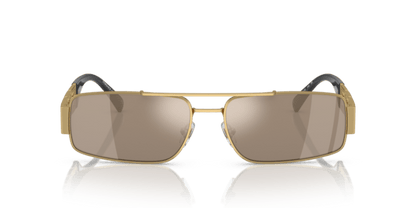 Gold - 0VE2257 8056597838528