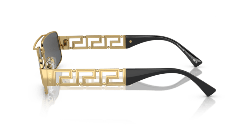 Gold - 0VE2257 8056597838511