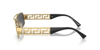 Gold - 0VE2257 8056597838511