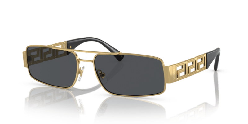 Gold - 0VE2257 8056597838511