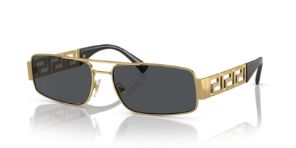 Gold - 0VE2257 8056597838511