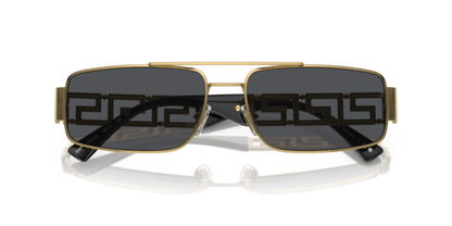 Gold - 0VE2257 8056597838511