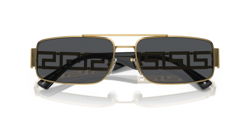 Gold - 0VE2257 8056597838511