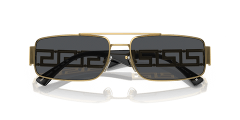 Gold - 0VE2257 8056597838511