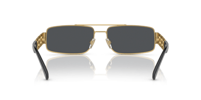 Gold - 0VE2257 8056597838511