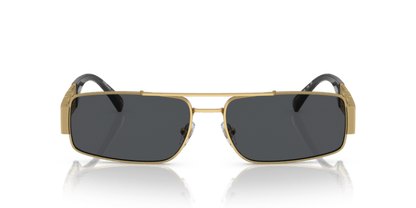 Gold - 0VE2257 8056597838511