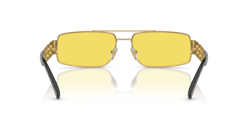 Gold - 0VE2257 8056597838535