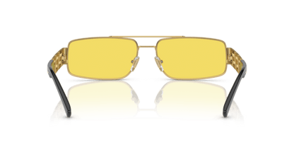 Gold - 0VE2257 8056597838535