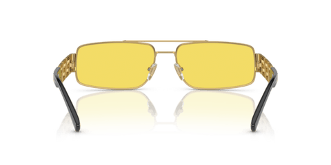 Gold - 0VE2257 8056597838535