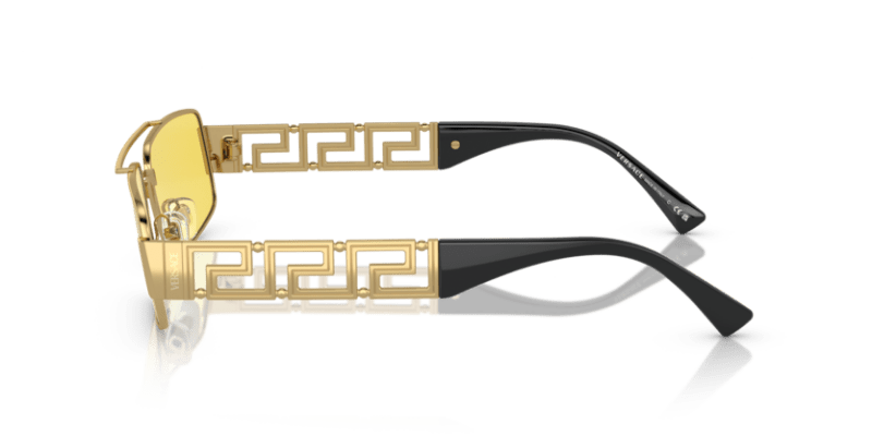 Gold - 0VE2257 8056597838535