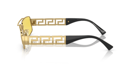 Gold - 0VE2257 8056597838535