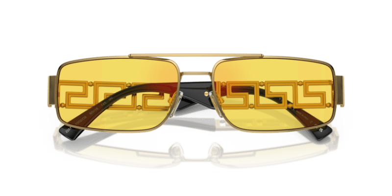 Gold - 0VE2257 8056597838535
