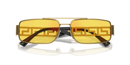 Gold - 0VE2257 8056597838535