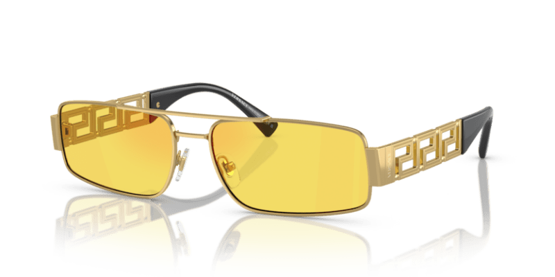 Gold - 0VE2257 8056597838535