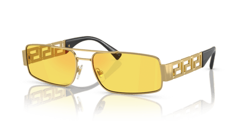 Gold - 0VE2257 8056597838535